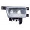 Правая противотуманная фара AS00056062 на OPEL ASTRA G 1998-2009
