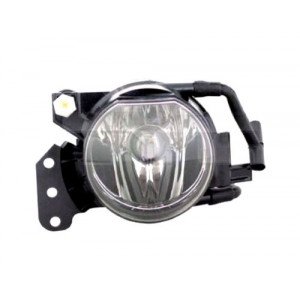 Левая противоткманная фара AS07334067 на BMW 3 (E90/E91) 2008-2011