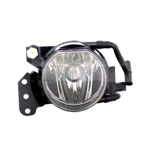 Левая противоткманная фара AS07334067 на BMW 3 (E90/E91) 2008-2011