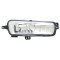 Правая противотуманная фара AS00056139 на FORD C-MAX HYBRID USA 2013-2017