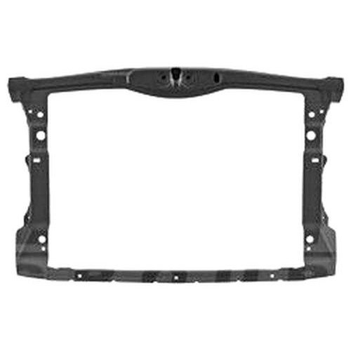 Передня панель AS00061514 на SKODA OCTAVIA (1U2/1U5) 2000-2010