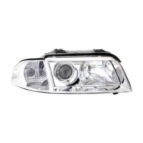 Фара левая AS00056218 на AUDI A4 (B5) 1995-2001