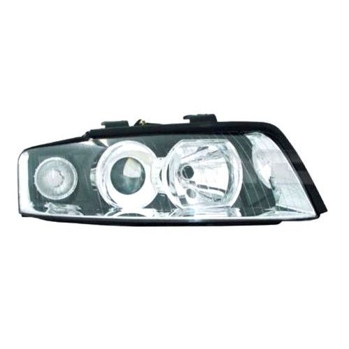 Фара ліва AS07308055 на AUDI A4 (B6) 2001-2004