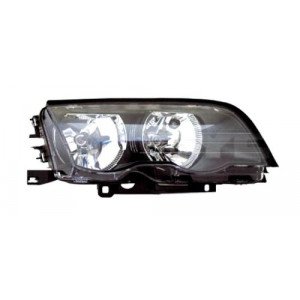 Фара левая AS00061031 на BMW 3 (E46) 2001-2005