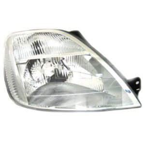 Фара левая AS07308025 на FORD FIESTA 2006-2008