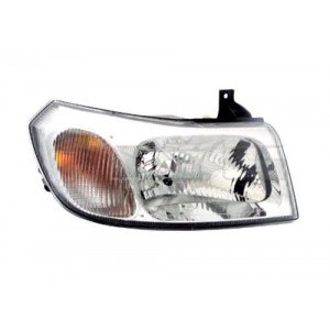 Фара ліва AS00056382 на FORD TRANSIT 2000-2006