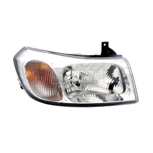 Фара ліва AS00056382 на FORD TRANSIT 2000-2006