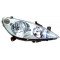 Фара AS00056401 на PEUGEOT 307 2001-2005