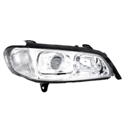 Фара левая AS00060956 на OPEL OMEGA B 1994-1999