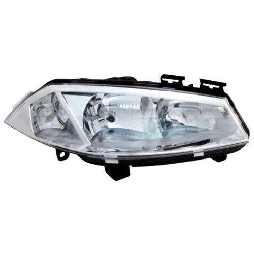Фара правая AS00060974 на RENAULT MEGANE (II) 2003-2008