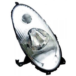 Фара правая AS00061029 на NISSAN MICRA (K12) 2003-2010