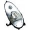 Фара правая AS00061029 на NISSAN MICRA (K12) 2003-2010