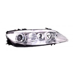 Фара ліва AS07341515 на MAZDA 6 (GG/GY) 2002-2008