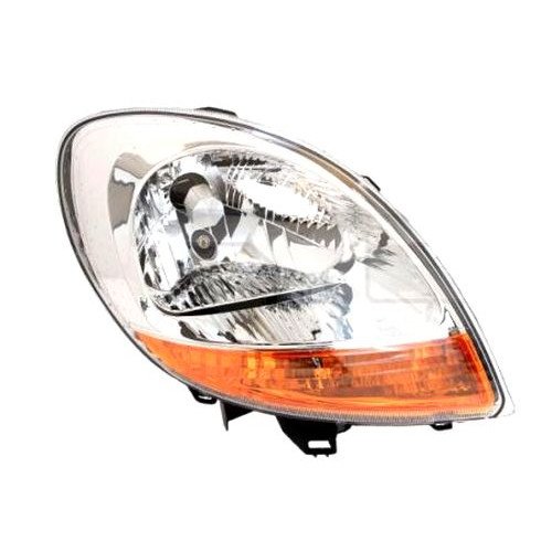 Фара правая AS00060996 на RENAULT KANGOO 2003-2009