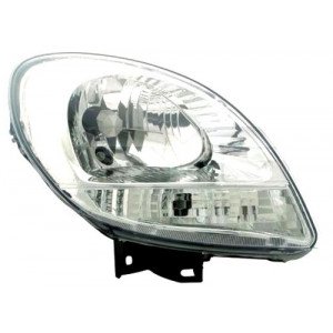Фара ліва AS07334437 на RENAULT KANGOO 2003-2009