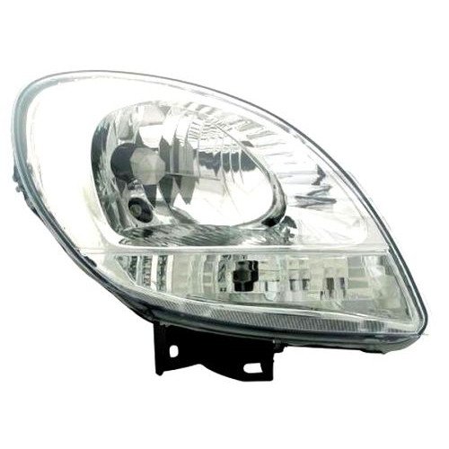 Фара ліва AS07334437 на RENAULT KANGOO 2003-2009