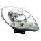Фара ліва AS07334437 на RENAULT KANGOO 2003-2009