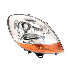 Фара левая AS00060889 на RENAULT KANGOO 2003-2009