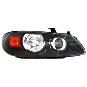 Фара ліва AS07332929 на NISSAN ALMERA (N16) 2002-2006
