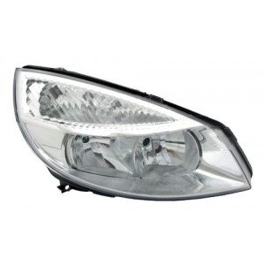 Фара левая AS07297977 на RENAULT SCENIC / GRAND SCENIC 2003-2008
