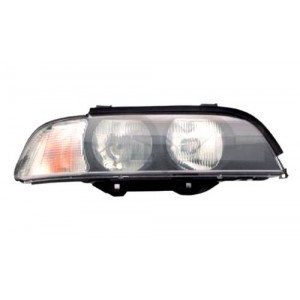 Фара правая AS07295822 на BMW 5 (E39) 1995-2003