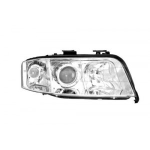 Фара левая AS07307368 на AUDI A6 (C5) 2001-2005