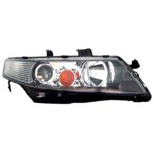 Фара левая AS07315004 на HONDA ACCORD 7 2003-2008
