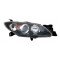 Фара правая AS00061028 на MAZDA 3 (BK) 2004-2009
