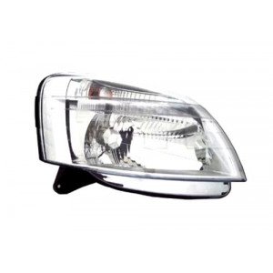Фара правая AS07317186 на CITROEN BERLINGO 2002-2007