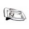 Фара левая AS00055421 на CITROEN BERLINGO 1997-2002