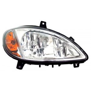 Фара левая AS07297781 на MERCEDES VITO / VIANO (W639) 2003-2010