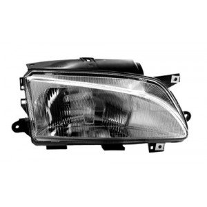 Фара ліва AS00056390 на PEUGEOT PARTNER 2002-2007