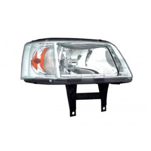 Фара права AS07312375 на VOLKSWAGEN T5 2003-2009