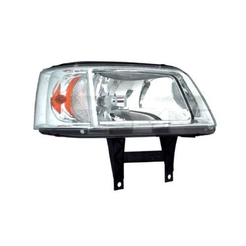 Фара правая AS07312375 на VOLKSWAGEN T5 2003-2009