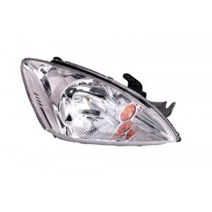 Фара ліва AS00055412 на MITSUBISHI LANCER IX (CS) 2004-2008