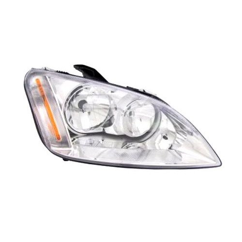 Фара правая AS00056342 на FORD C-MAX 2003-2007