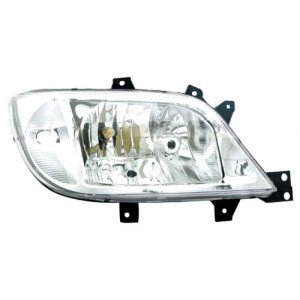Фара права AS07315745 на MERCEDES SPRINTER 2000-2006