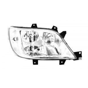 Фара права AS00056225 на MERCEDES SPRINTER 2000-2006