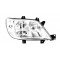 Фара правая AS00056225 на MERCEDES SPRINTER 2000-2006