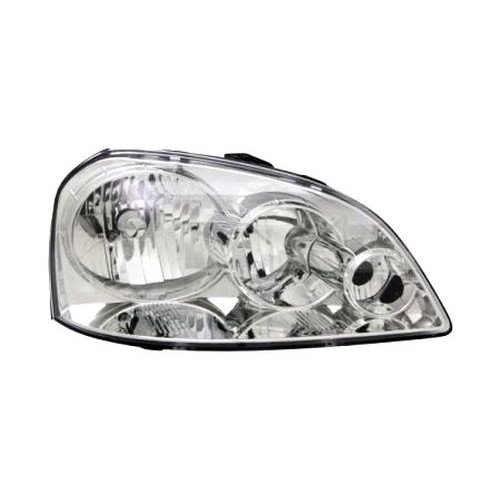 Фара левая AS00060975 на CHEVROLET LACETTI 2003-2013