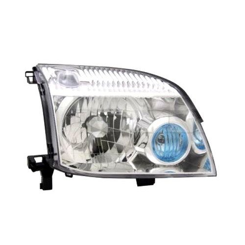 Фара ліва AS00061021 на NISSAN X-TRAIL (T30) 2001-2007