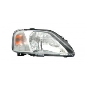 Фара ліва AS07331669 на DACIA LOGAN MCV 2007-2009