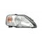 Фара левая AS07331669 на DACIA LOGAN MCV 2007-2009
