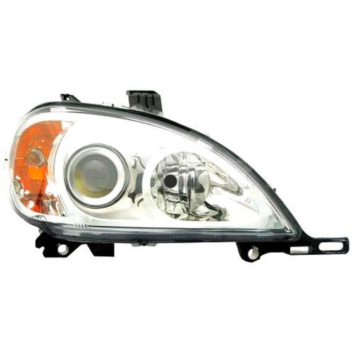 Фара правая AS07323509 на MERCEDES 163 (ML-CLASS) SUV 1997-2005