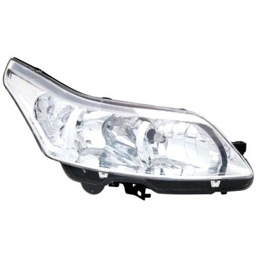 Фара левая AS00051940 на CITROEN C4 2005-2010