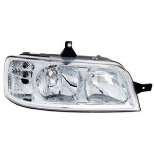 Фара права AS00060979 на CITROEN JUMPER 2002-2006