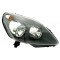 Фара правая AS00056420 на OPEL ZAFIRA 2005-2012