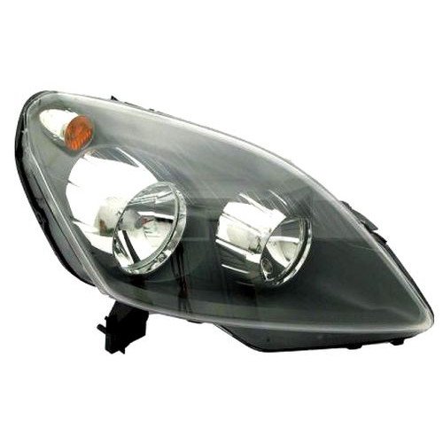 Фара ліва AS00060908 на OPEL ZAFIRA 2005-2012