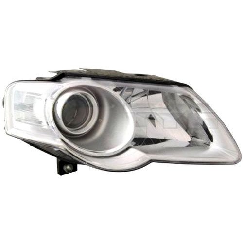 Фара правая AS00055767 на VOLKSWAGEN PASSAT (B6) 2005-2010