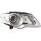 Фара правая AS00055767 на VOLKSWAGEN PASSAT (B6) 2005-2010